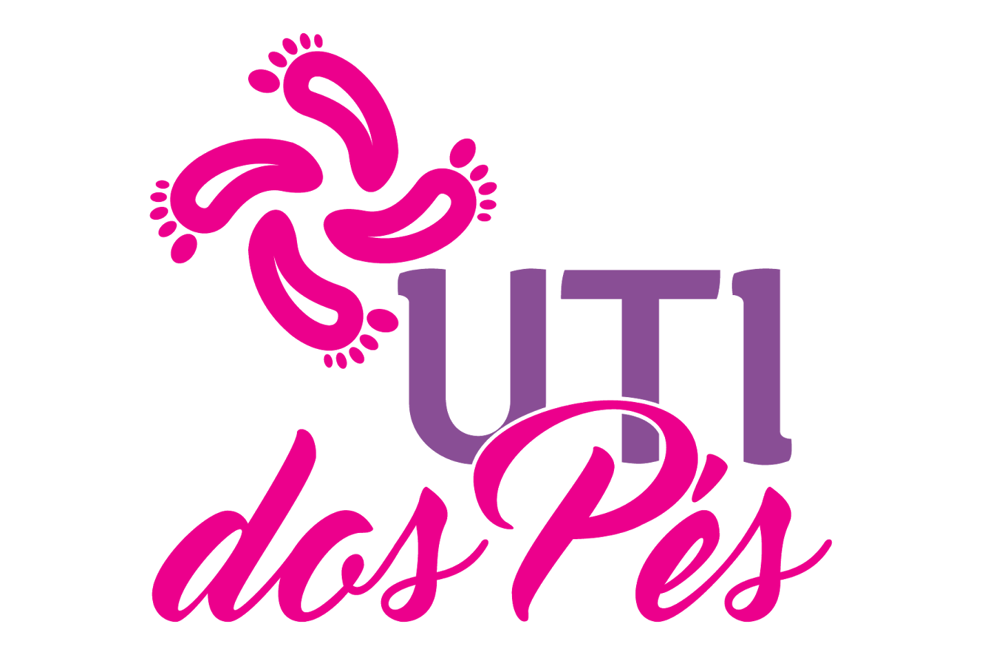 A Podologa Logo